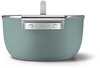 Smeg Kookpot 24 cm Emerald Green CSF2412EGM - 3