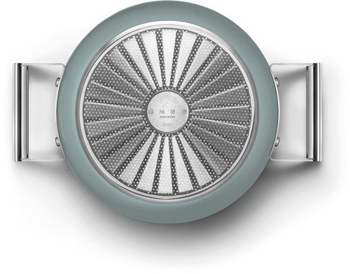 Smeg Kookpot 24 cm Emerald Green CSF2412EGM - 4