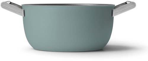 Smeg Kookpot 24 cm Emerald Green CSF2412EGM - 7