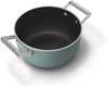 Smeg Kookpot 24 cm Emerald Green CSF2412EGM - 8