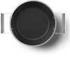 Smeg Kookpot 24 cm Zwart CSF2412BLM - 9