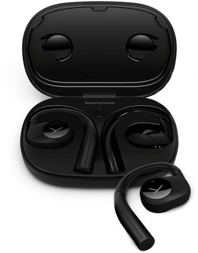 beyerdynamic Verio 200 Zwart - 1