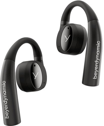 beyerdynamic Verio 200 Zwart - 4