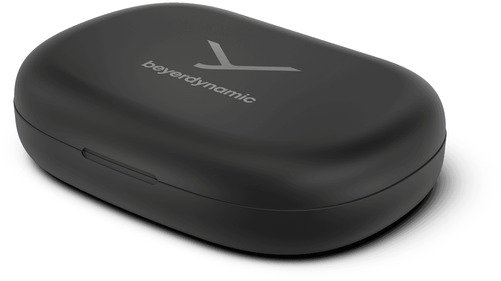 beyerdynamic Verio 200 Zwart - 5