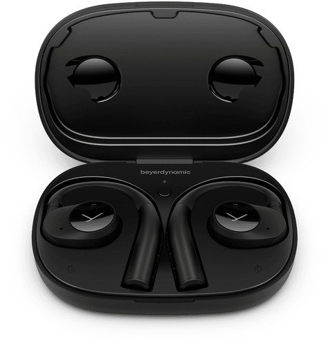 beyerdynamic Verio 200 Zwart - 6
