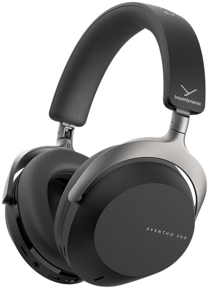 beyerdynamic Aventho 300 Zwart | | 4010118004575
