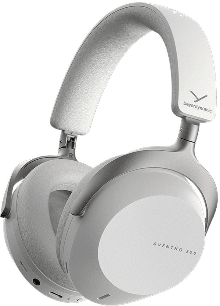 beyerdynamic Aventho 300 Grijs |  | 4010118004582