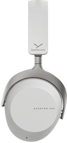 beyerdynamic Aventho 300 Gris - 2
