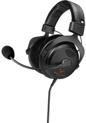 beyerdynamic MMX 330 PRO Zwart - 1