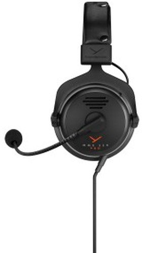 beyerdynamic MMX 330 PRO Zwart - 2
