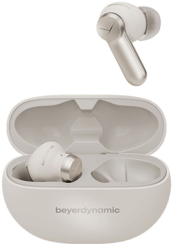 beyerdynamic Amiron 100 Cream | | 4010118004179