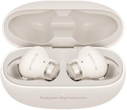 beyerdynamic Amiron 100 Cream - 4