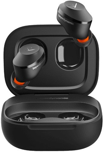 beyerdynamic Amiron 300 Zwart - 1