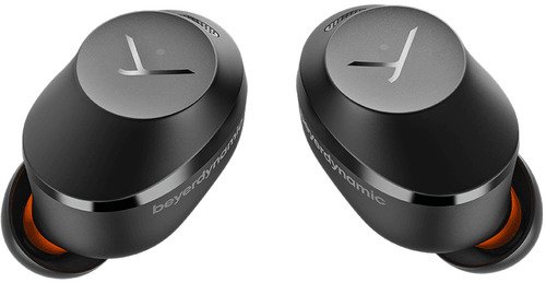 beyerdynamic Amiron 300 Zwart - 2