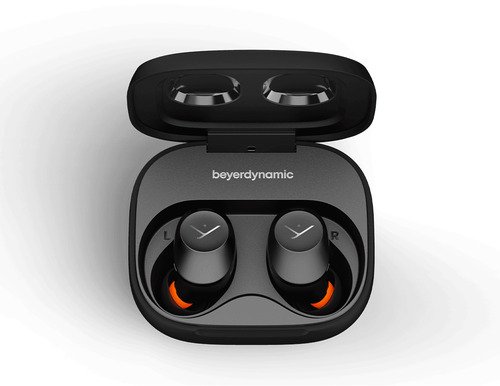 beyerdynamic Amiron 300 Zwart - 4