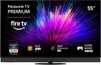 Panasonic OLED TV-55Z95BEG - 1