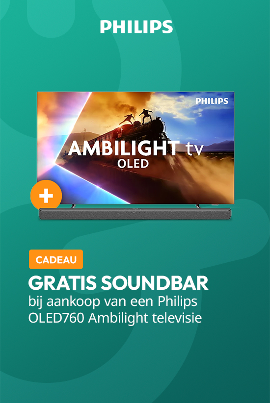 Cat-philips-gratis-soundbar