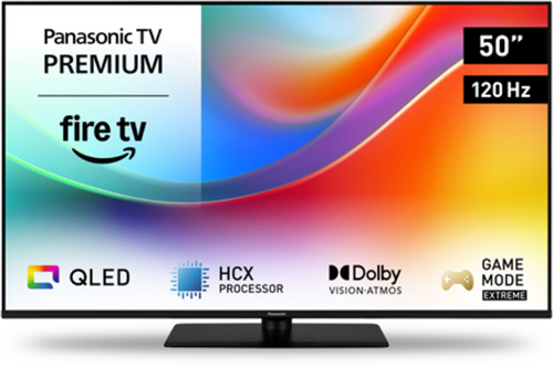 Panasonic TV-50W85BEZ - 1