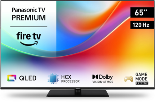 Panasonic TV-65W85BEZ - 1