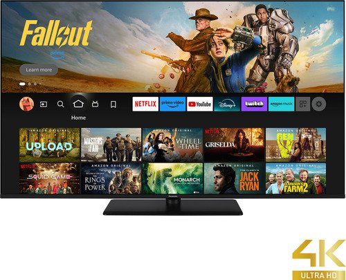 Panasonic TV-65W85BEZ - 9