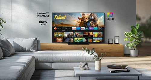 Panasonic TV-65W85BEZ - 10