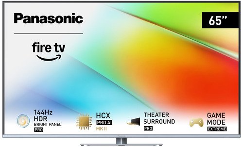 Panasonic TV-65W93BE6 - 1