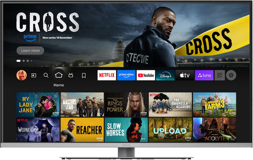 Panasonic TV-43W93BE6 - 8