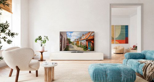 Panasonic TV-43W93BE6 - 11