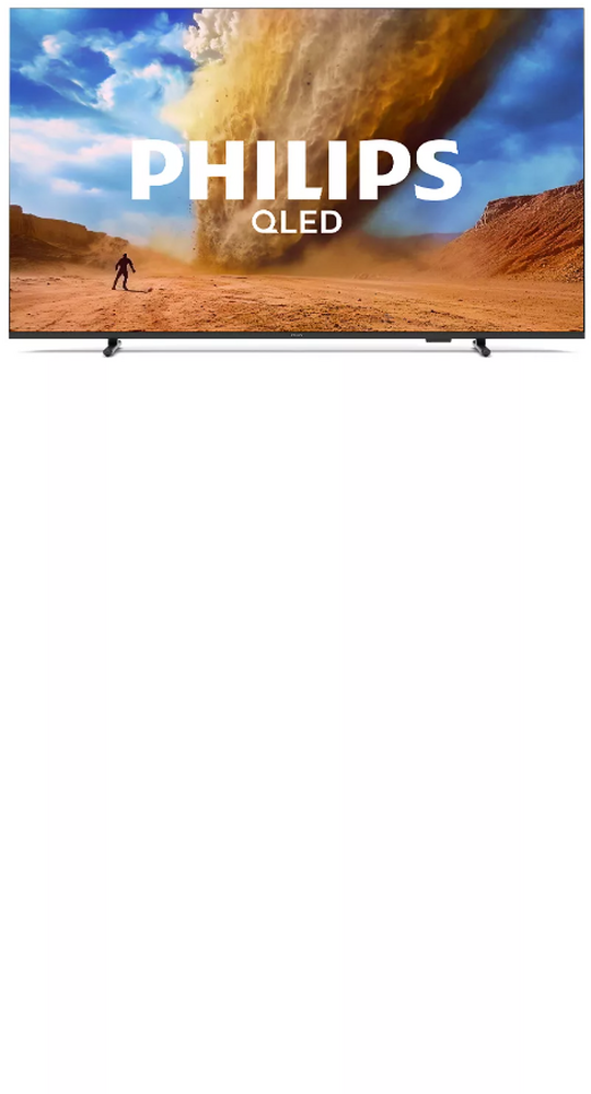 Philips QLED 43PUS7800 (2025)