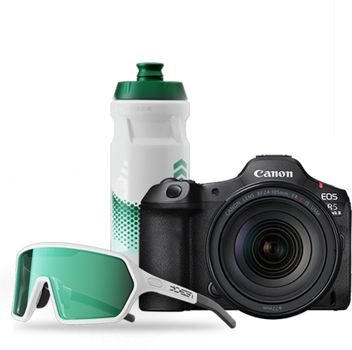 Canon Workshop Autofocus - 1