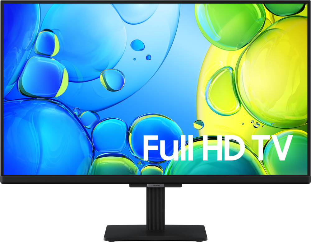Samsung 24" Full Hd F6000f (2025)