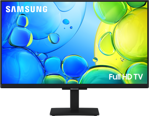 Samsung 24F6000F (2025) - 3