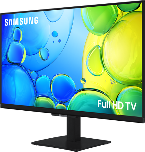 Samsung 24F6000F (2025) - 6