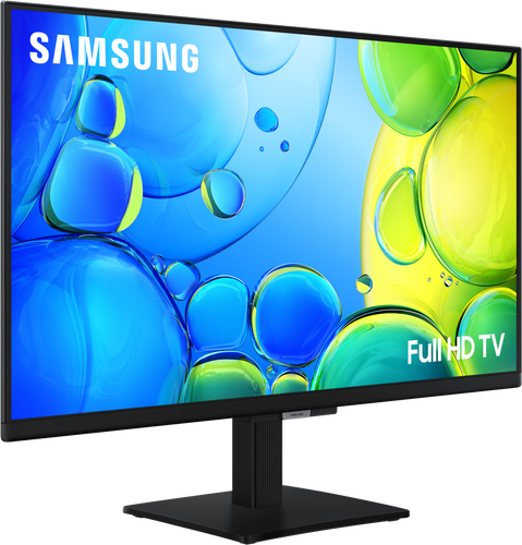 Samsung 24F6000F (2025) - 4