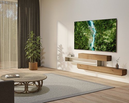 Samsung Crystal UHD 43U7020F (2025) - 12