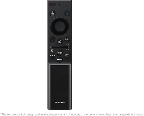 Samsung Crystal UHD 43U7020F (2025) - 9