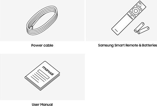Samsung Crystal UHD 43U7020F (2025) - 13