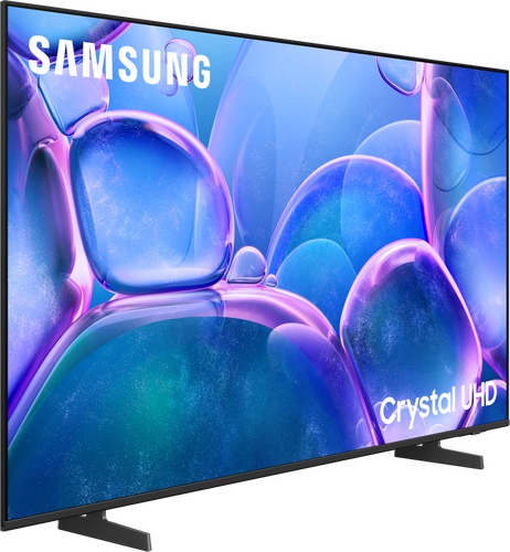 Samsung Crystal UHD 43U7020F (2025) - 4