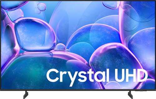Samsung Crystal UHD 50U7020F (2025) - 3