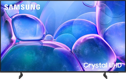 Samsung Crystal UHD 43U7020F (2025) - 1