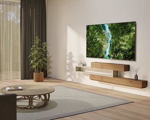 Samsung Crystal UHD 75U7020F (2025) - 11