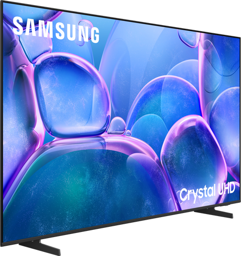 Samsung Crystal UHD 75U7020F (2025) - 4