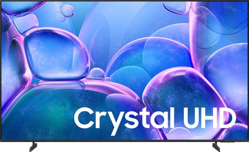 Samsung Crystal UHD 85U7020F (2025) - 3