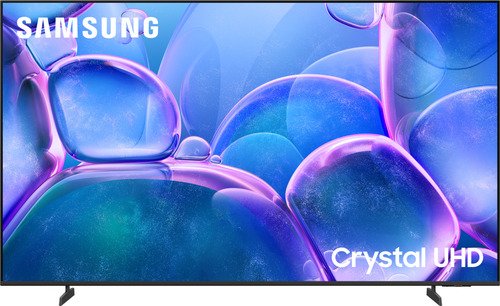 Samsung Crystal UHD 85U7020F (2025) - 1
