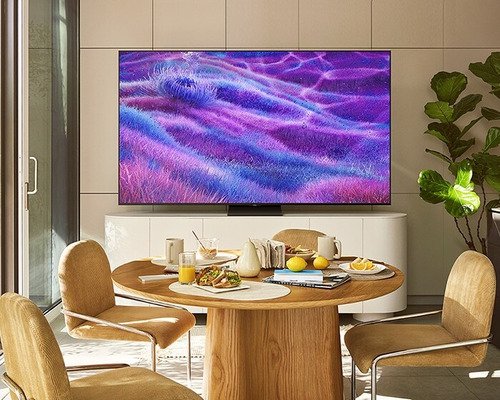 Samsung Neo QLED 100QN80F (2025) - 13