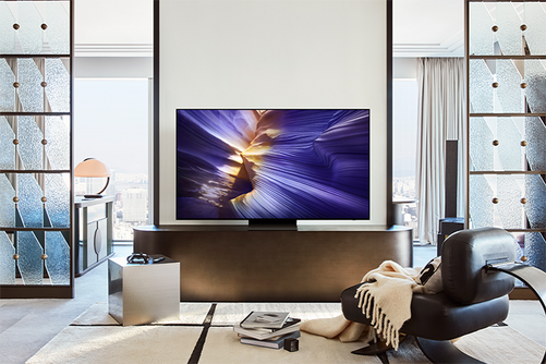 Samsung OLED 42S92F (2025) - 16