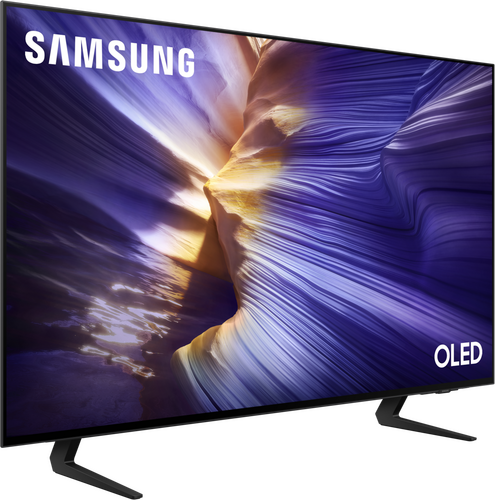 Samsung OLED 42S92F (2025) - 3