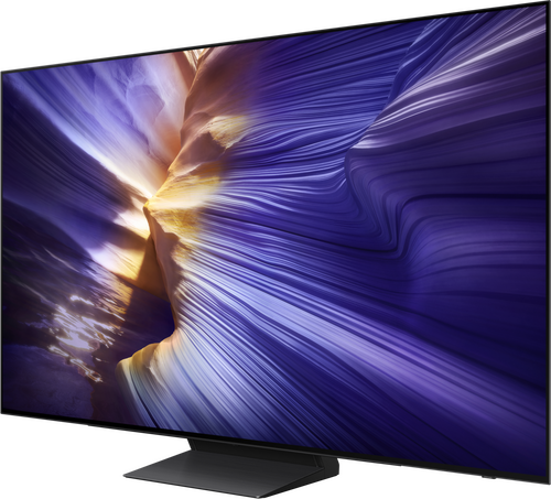 Samsung OLED 48S92F (2025) - 5