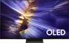 Samsung OLED 55S92F (2025) + Barre de son - 7