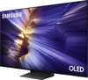 Samsung OLED 55S92F (2025) + Barre de son - 4